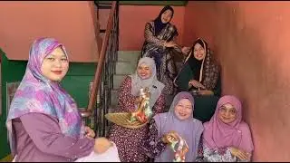 Video Raya S'Perd 2025