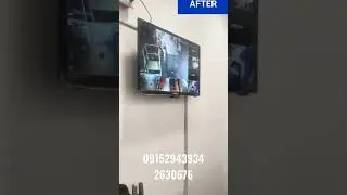 CCTV & Fiber Repair - Management Service Phildex Cebu City