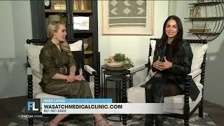 Breaking down the new ED treatment at Wasatch Medical