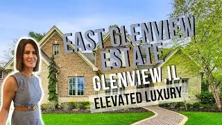 East Glenview Estate Glenview IL