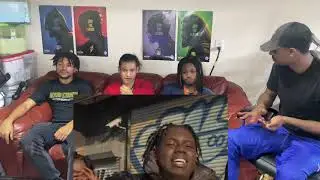 TRASH OR PASS-Sheff G - On Go FEAT POLO G (Official Video Release) REACTION