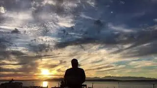 dj Sang-Do Livestream