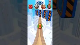 Going Balls Powerful Ball Competition Challenge? Let's find Out 🤔