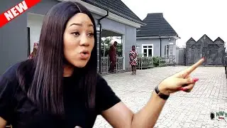 Watch Chinenye Uba In Ds Amazing New Trending Movie Dt Just Came Out Now Everybody Is Talking About