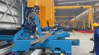 Revolutionize Your Welding: Hairui's Smart Robots for Hassle-Free Production