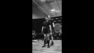 Ep. 24 What is adapted powerlifting ft. JC Peterson
