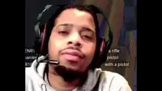 Juu's Funny And Random Stream Highlights #5