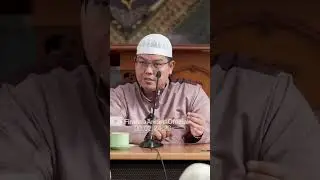 Ibadahnya luar biasa tapi ahli Neraka || Ustadz Dr. Firanda Andirja 