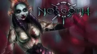 SUMMONING UP GHOULS! | Nosgoth | New Summoner Class