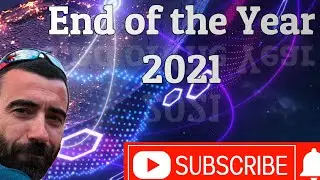 Recap Eveonline EndOfTheYear 2021