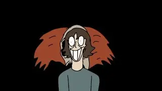 Me becoming uncanny (animation) 