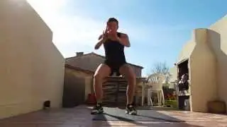 Je teste pour vous: 60 jours Insanity