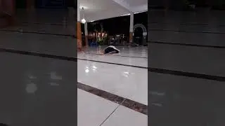 masjid al ittihad islamic center cirebon