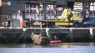 Lichaam van vermiste Willem Huisman uit Delfzijl na twee jaar gevonden - RTV Noord