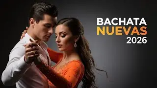 Bachata Nueva 2026 💫 Bachata moderna con matices suaves