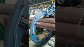 automatic steel wire binding machine