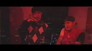 Bryant Myers ❌ Andro ❌ Manu Destroy - Gan-Ga Remix (Official Video)