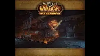 WoW Cataclysm Raid 01: Baradin Hold | WoW Gameplay | PC