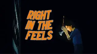 THE MOST EMOTIONAL HORROR GAME ON ITCH.IO