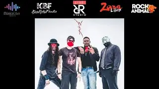 WiR Live @ R&R Studio 2020