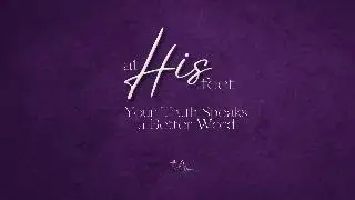 Your Truth Speaks A Better Word