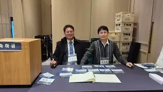   2026 Suncheon Hyocheon High School Alumni Ceremony  순천효천고등학교 총동문회장 이취임식