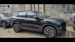 Harrier 2023 model / Harrier adventure Plus / Harrier adventure Plus  s 