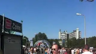 Citymoves Enschede part1
