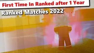 First Time Entering Ranked In a Year! | DBZ Final Stand