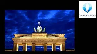 Our Future Water Berlin Event