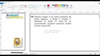 SUCESIONES 2 | PROFE ARTURITO