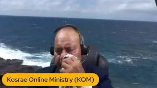 Sie Tohkohsrai Ma Pahtpaht - Psalm 145: 13-21
