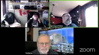 Canadian Drone Hub