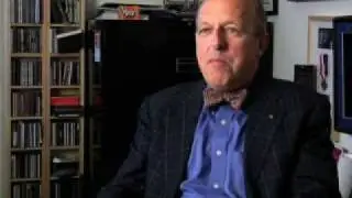 Bob Merlis On Identifying with your Publicist