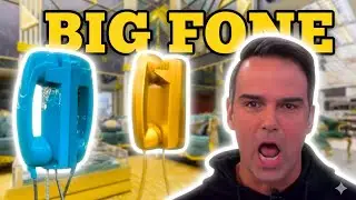 Saiba Que Horas o BIG FONE Estreia Hoje No BBB 26 e Entenda a DINÂMICA!