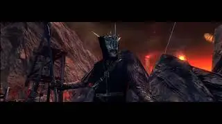 Lord of The Rings Conquest The Black Gate on Legendary [1080p]