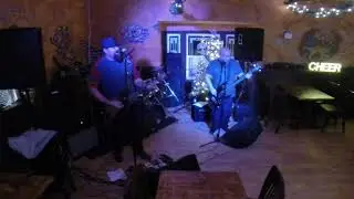 WhiskeyJack - Don't Have Time To Die - Governor's Pub