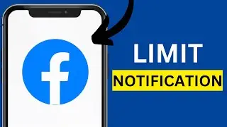 How to Limit the Notifications Facebook Sends You Each Day