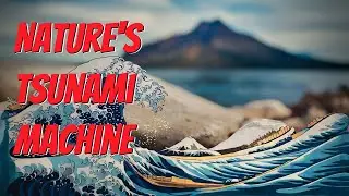 The Mountain That Fell: Nature's Ultimate Tsunami Machine