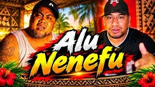 ALU NENEFU PEA - Bison ft Shorty Kap - Dr. Rome Production 2023
