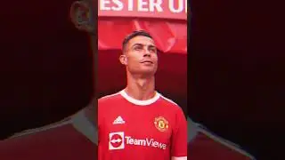 Cristiano Ronaldo #CristianoRonaldo #FootballGenius #GOAT #LegendaryPlayer #SportsIcon #Inspiration
