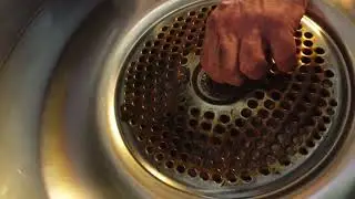 Fisher & Paykel dryer main bearing replacement (and carnage)