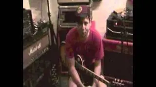 Testing123reviews Presents: The Lick of the Day with Rafael Moreira