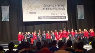 Concordia discors - Rusulica