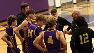 2025 Sherrard Men's Basketball Hype Video