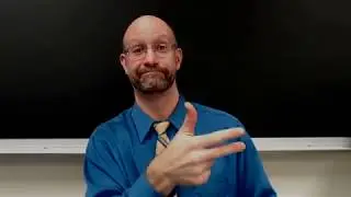 Driving Rules - Examples | ASL - American Sign Language