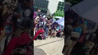 SOUND EXPO 2025 MASSKARA FESTIVAL BACOLOD CITY @BAYWALK RECREATIONAL PARK 