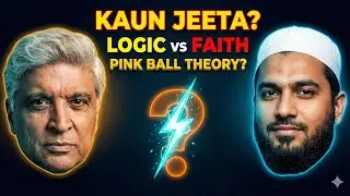 Kya Khuda Hai? 45,000 Deaths in Gaza Argument Explained! 🤯