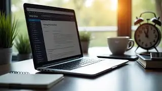 Blog Writing: Tools to Streamline the Process