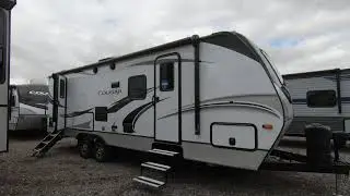 2021 Keystone RV Cougar Half-Ton 26RBS - New Travel Trailer For Sale - Burlington, WI